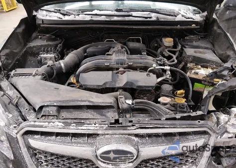 2014 Subaru Xv Crosstrek 2.0I Premium z USA, uszkodzony, nr VIN JF2GPACC4E8275404